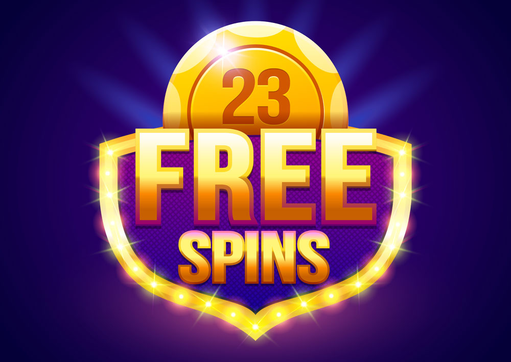 free spins forum