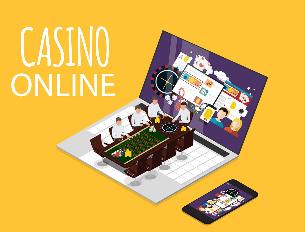 400 bonus online casinos