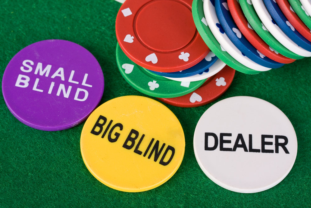 How to Play Texas Hold'Em – GLD Products